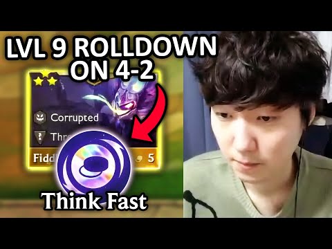 Bebe's Most Insane Think Fast Game Ever