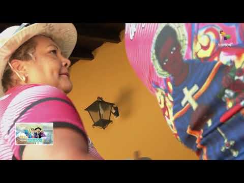 En Isnotú se presencia el legado de los tamboreras de Betijoque | SOMOS 15-10-2025