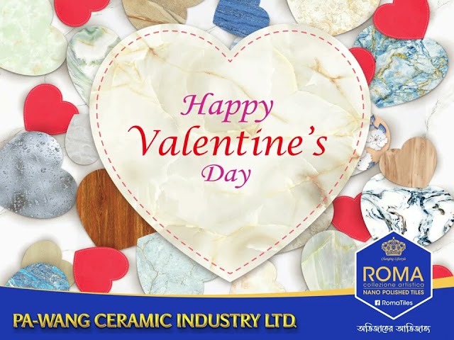 Happy Valentines Day