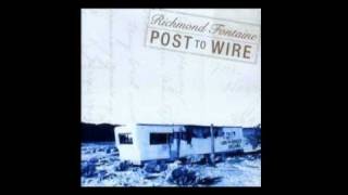 Richmond Fontaine - willamette