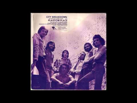 Zoo - Plaistow Place [Riviera] 1970 French Prog Rock 45 Video