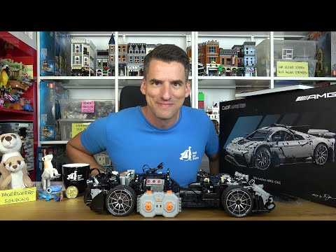 Die Technik im Herzen des CaDA® C61503W AMG One