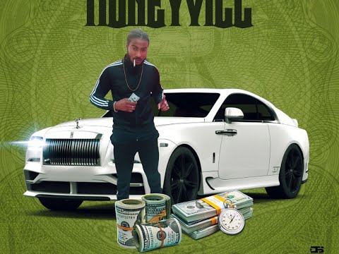 One Pong - Moneyvill - April 2020