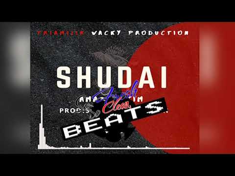 AmaZinGKiM   SHUDAI Beat 85BPM   SFSC Production