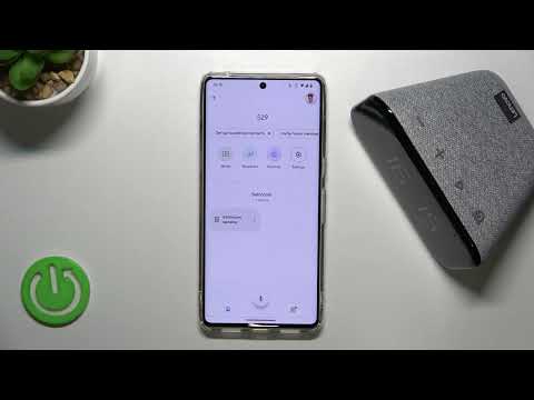 How to Change Alarm & Timer Volume Level on Lenovo Smart Clock Essential?
