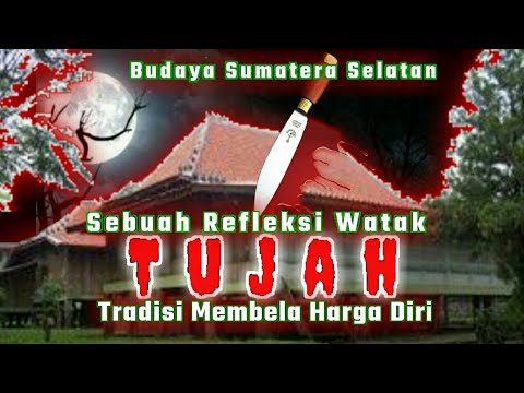 TUJAH: TRADISI MEMBELA HARGA DIRI
