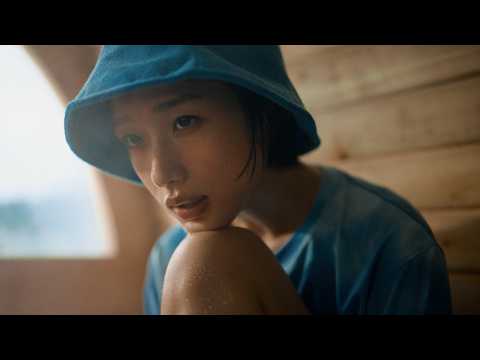 サントリー生ビール『あゆみさんの休日』篇 30秒 河合優実