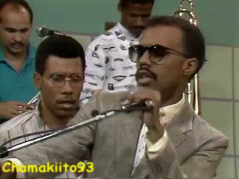 RAMON ORLANDO Y LA INTERNACIONAL - Lapiz - Canta MIGUEL MIGUEL (80's)