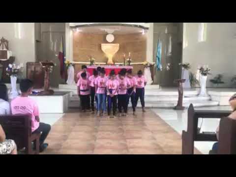 Mabuhay Ka Iglesia Filipina