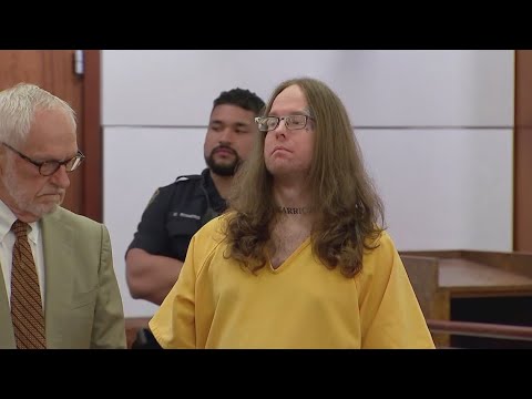 Brian Coulter sentenced to life in prison for killing 8-year-old Kendrick Lee