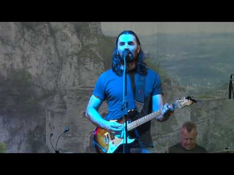 OGUS 2019 - ROCK KONCERT