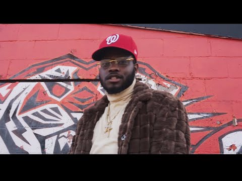Chuku100 - Better Off (Official Music Video )