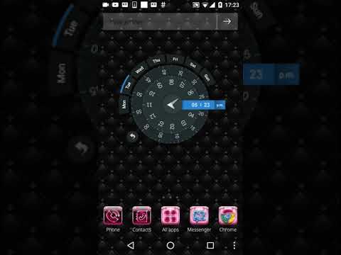Golden rose love launcher-theme,Personalize,cool Video