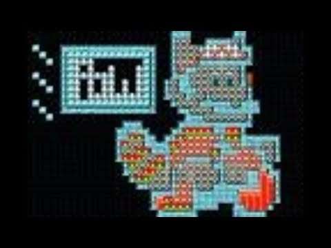 [2YMM] Flying Momentum Boardwalk by XQuackerX - SUPER MARIO MAKER - NO COMMENTARY 1bb