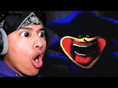 SONIC IS HUNGRY FOR HUMANS!!! | The Sonic Tapes