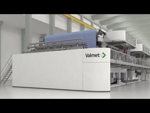 Valmet OptiConcept M video