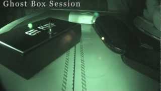 Ghosts Caught In Haunted Funeral Home