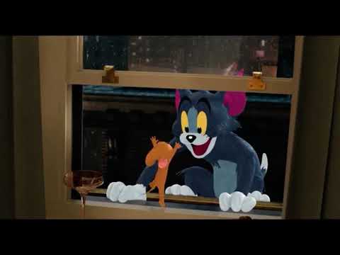 Team Megaforce and Pokémon Pikachu Punches Mewtwo at Windows (Don’t Block This, Warner Bros.)