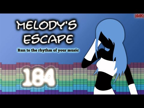 Melody's Escape #184 - [Nightcore] Dynamite [Medium]