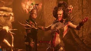 I shall now control the Kukas (we've taken over La Matanza)