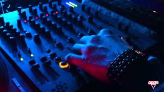 DJ MAD MIKE LIVE@PUBLIC - CORATO(BARI) 18/01/2013