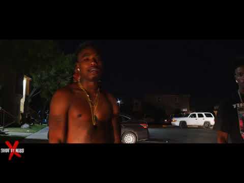 TRAPSTAR (OFFICIAL MUSIC VIDEO)