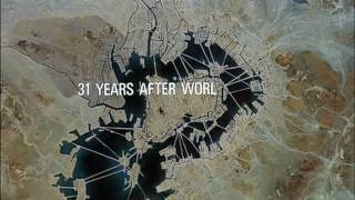 【MAD】AKIRA×FLASH BACK