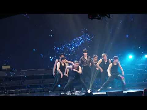 220619 Zee - Lavender at DMDLANDCONCERT