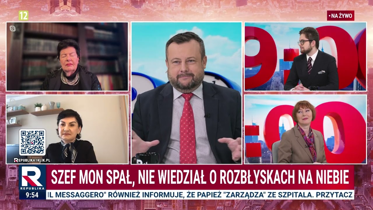 #PO9 | Unijne elity znów ograły Tuska! | A. Klarenbach