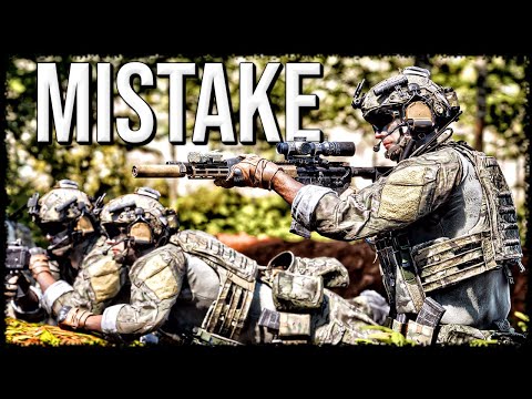 Bellum could be making a huge mistake...