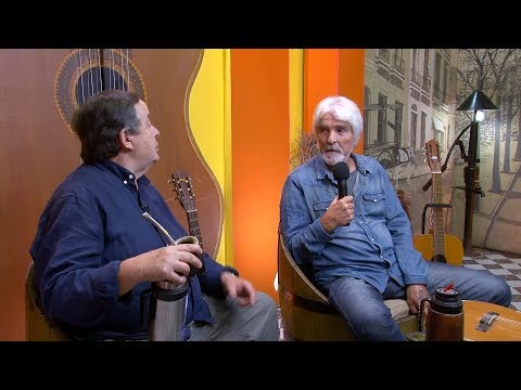 ENTRE MATES Y GUITARRAS PROGRAMA 255 - 5 DE MAYO DE 2018