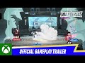 MultiVersus – Official Gameplay Trailer