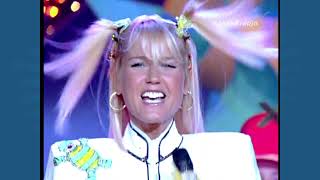 Amiguinha Xuxa | Xuxa 20 Anos