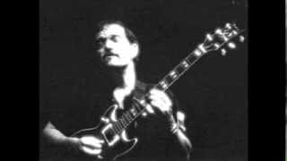 John Abercrombie & Jarek Smietana - Two Coloured Girl