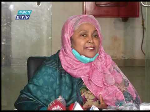 কিছুটা দুর্বল হয়ে বাংলাদেশ উপকূলে আঘাত হেনেছে ঘুর্ণিঝড় আম্ফান | ETV News