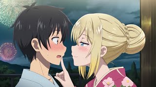Top 10 NEW 12 Episode Romance Anime