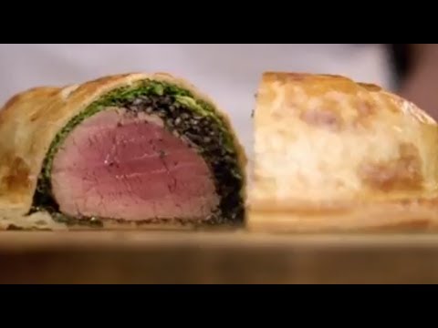 Beef Wellington - The Fabulous Baker Brothers