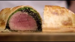 Beef Wellington - The Fabulous Baker Brothers