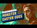 Werewolf by Night: Monster Easter Eggs and Director's Sequel Hopes