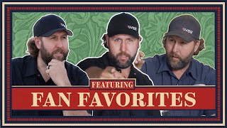 Best of In the Aisles w/ Derek Bieri