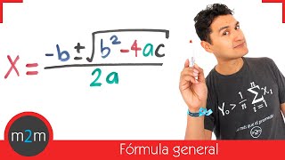 GRADO NOVENO- RESOLUCIÓN DE ECUACIONES CUADRÁTICAS POR FÓRMULA