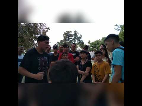 Jaramillo Free Fecha 4 - Cuartos: Dixon vs LK