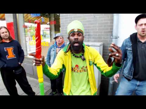 Fitta Warri 2 Bad Wolves Video