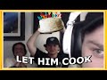 LET. SMII7Y. COOK. seriously 🎂 DEFAULT Thumbnail