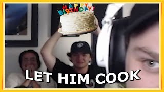 LET. SMII7Y. COOK. seriously 🎂 MQDEFAULT Thumbnail