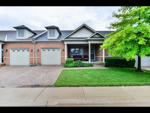22 Falconwood Place Brampton