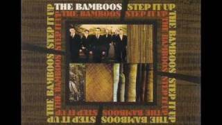 Transcend Me [Loop] - The Bamboos.wmv