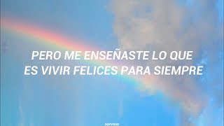Knew Better/Forever Boy- Ariana Grande {ESPAÑOL}