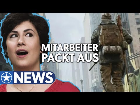 Video Thumbnail: Noch mehr Drama um The Day Before - News 13.12.2023