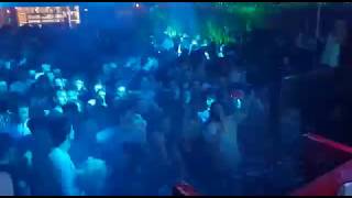 DJ Antoine &quot; EL PARADISO&quot; at (Costez Nikita Summer Club) in Italy SPRING 2018